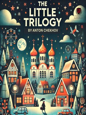 cover image of The Little Trilogy